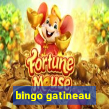 bingo gatineau