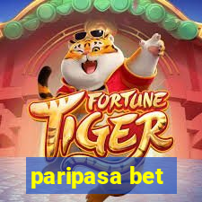 paripasa bet