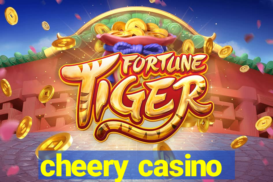 cheery casino