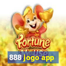 888 jogo app