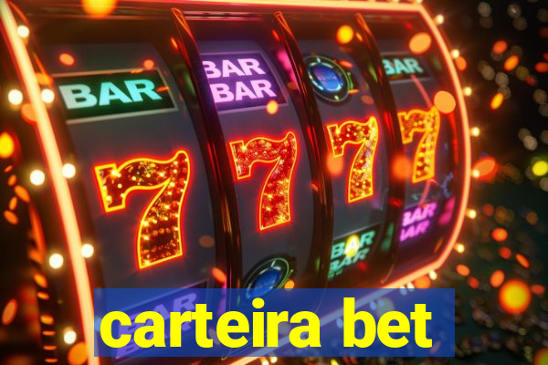 carteira bet