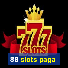 88 slots paga