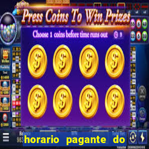 horario pagante do fortune rabbit