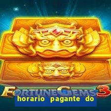 horario pagante do fortune rabbit