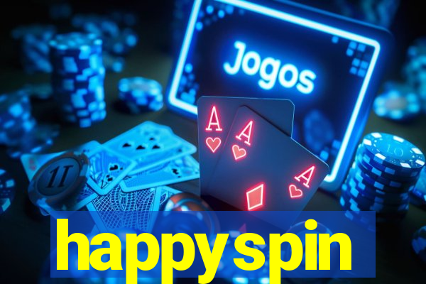 happyspin