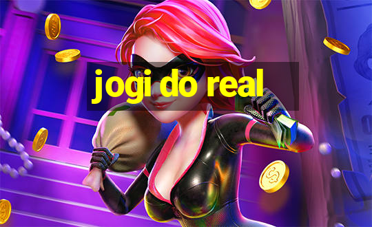 jogi do real