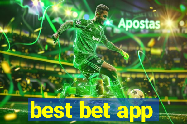 best bet app