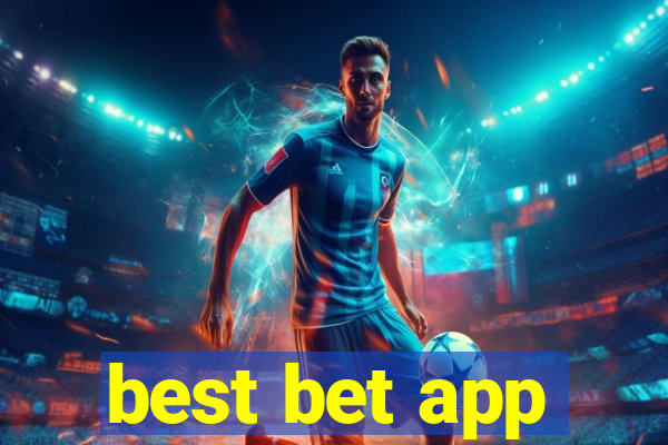 best bet app