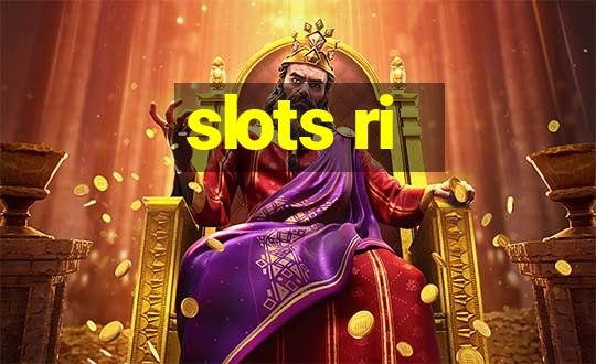 slots ri