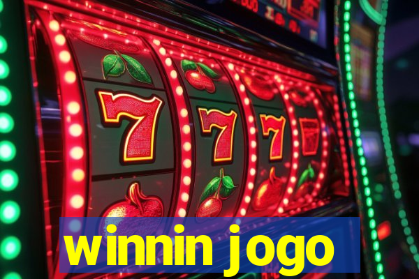 winnin jogo