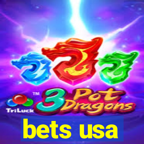 bets usa