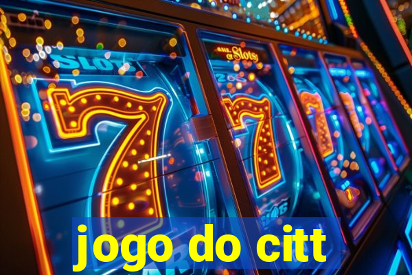 jogo do citt