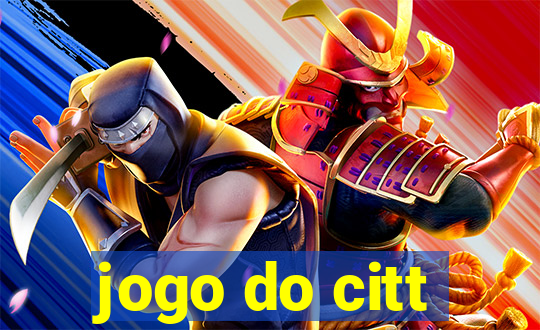 jogo do citt