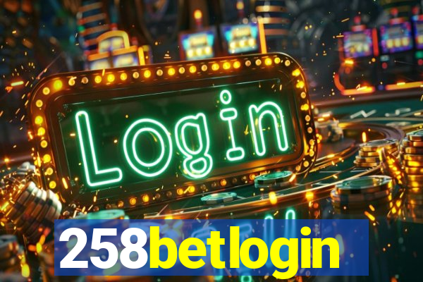 258betlogin