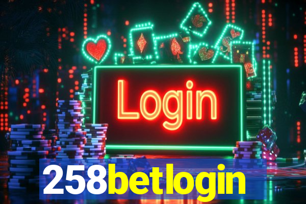 258betlogin