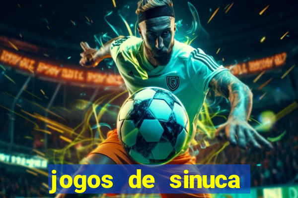 jogos de sinuca que ganha dinheiro de verdade