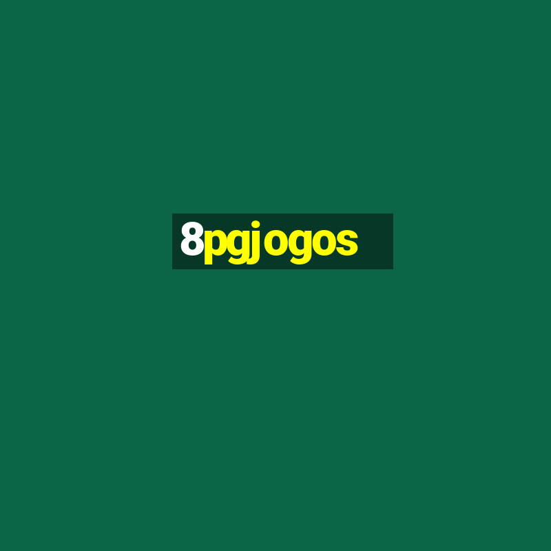 8pgjogos