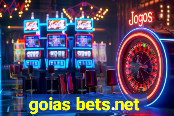 goias bets.net