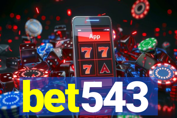 bet543