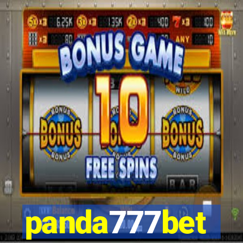 panda777bet