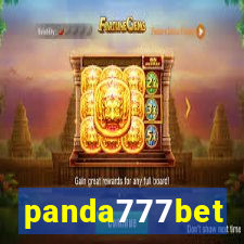 panda777bet