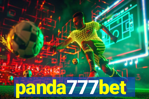 panda777bet