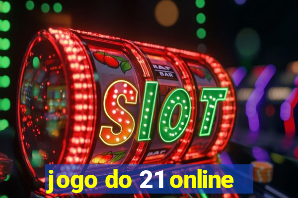 jogo do 21 online