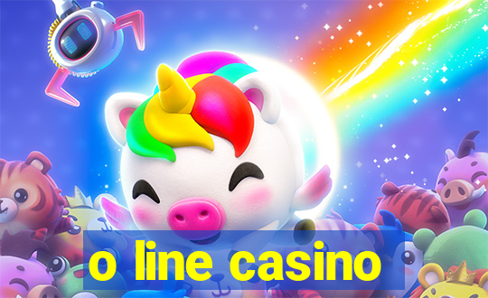 o line casino