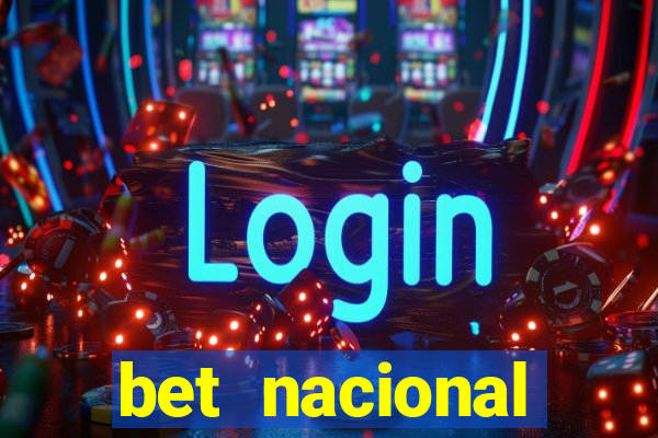 bet nacional reclame aqui