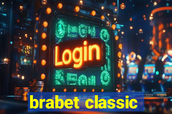 brabet classic