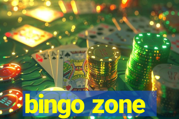 bingo zone