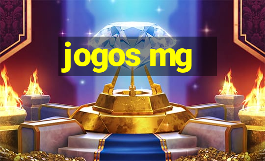 jogos mg