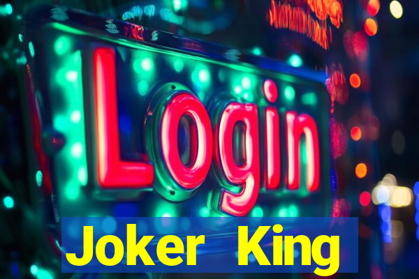 Joker King Slots-b?n cá