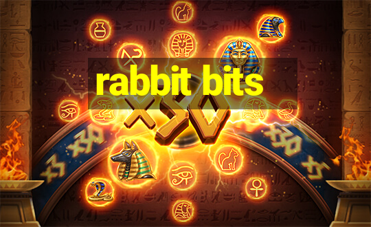 rabbit bits