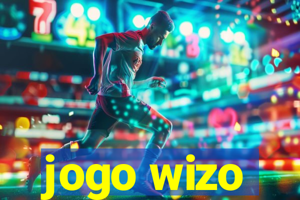 jogo wizo