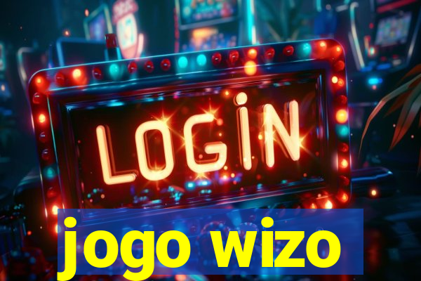 jogo wizo