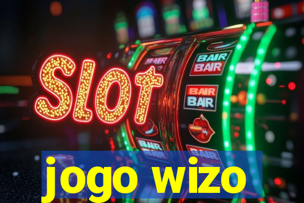 jogo wizo