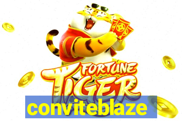 conviteblaze