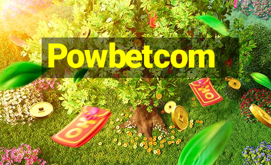 Powbetcom