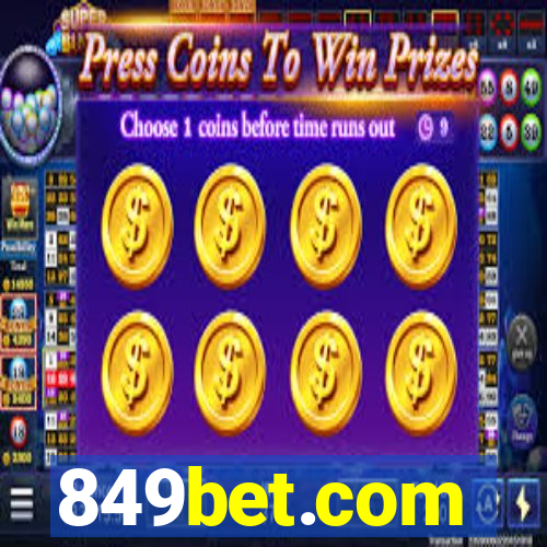 849bet.com