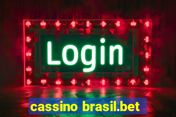 cassino brasil.bet