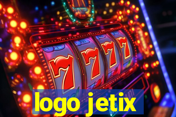 logo jetix