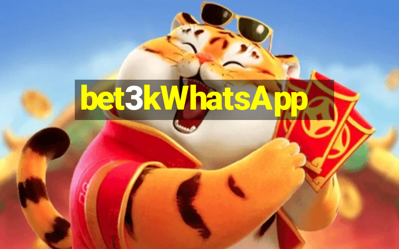 bet3kWhatsApp