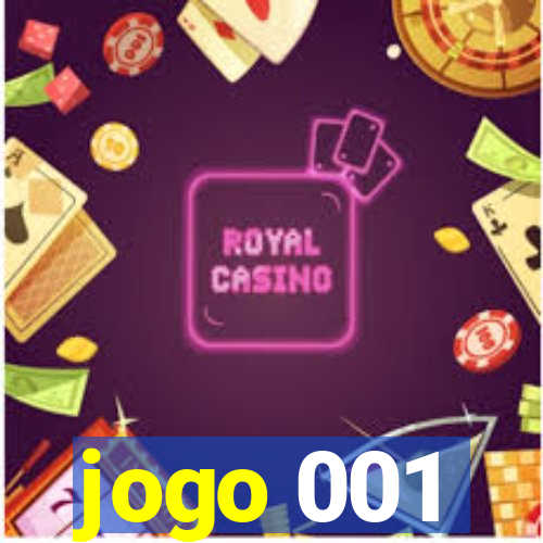 jogo 001