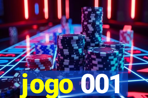 jogo 001