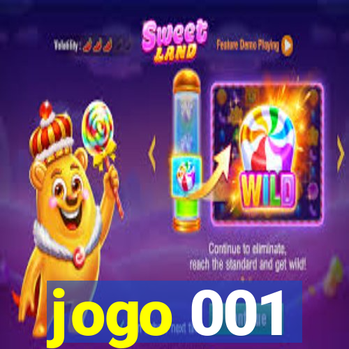 jogo 001