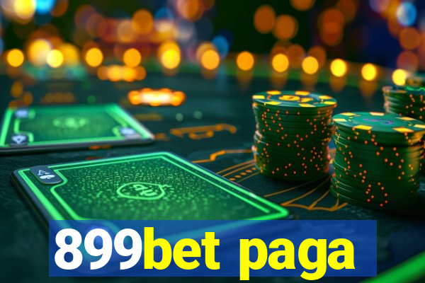 899bet paga