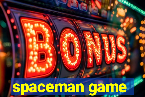 spaceman game