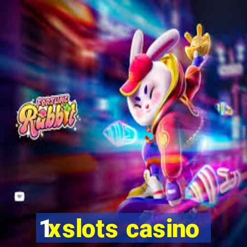 1xslots casino