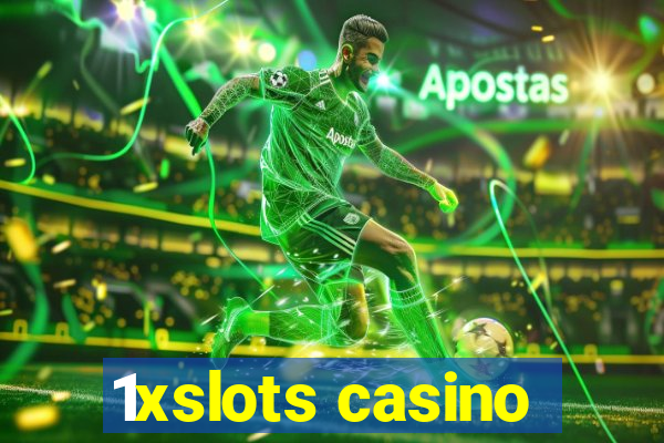 1xslots casino